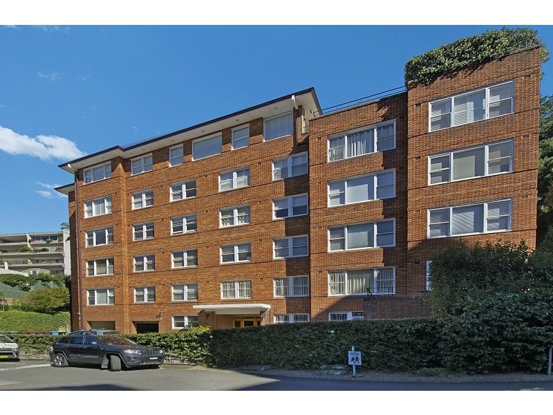 7/43 Ocean Avenue, Double Bay NSW 2028