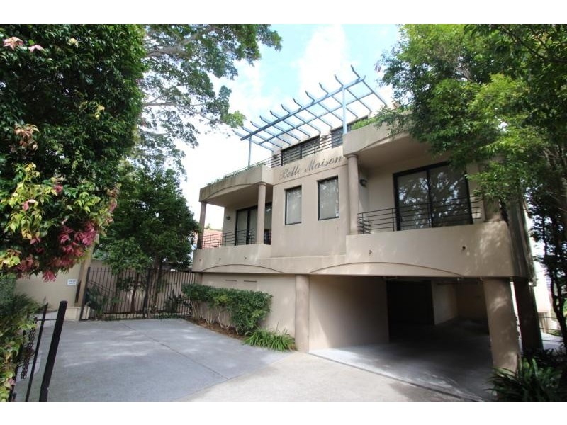 4/60 Bellevue Road, Bellevue Hill NSW 2023
