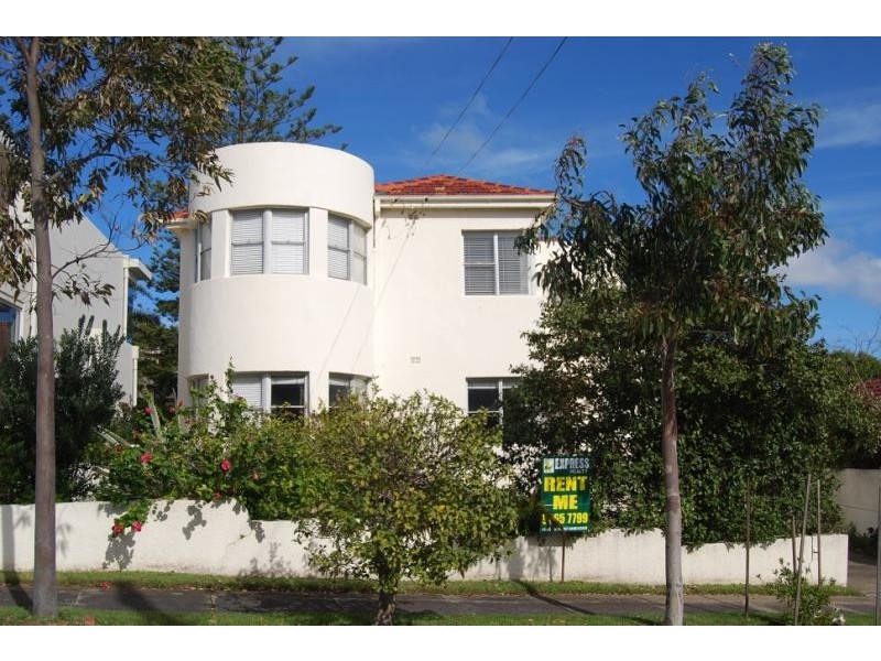 1/4 Belah Avenue, Vaucluse NSW 2030
