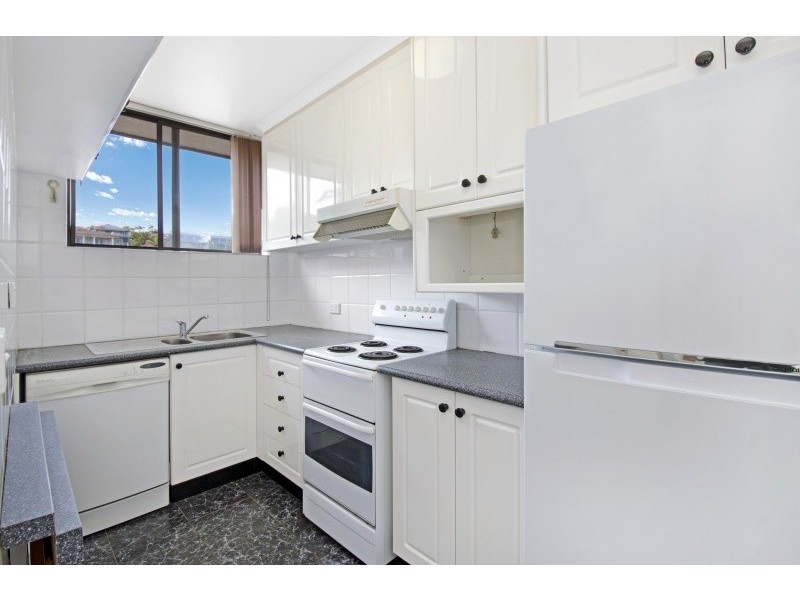 50/7-9 Gilbert Street, Dover Heights NSW 2030
