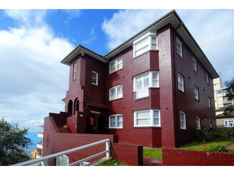 2/15 Wilga Street, Bondi Beach NSW 2026