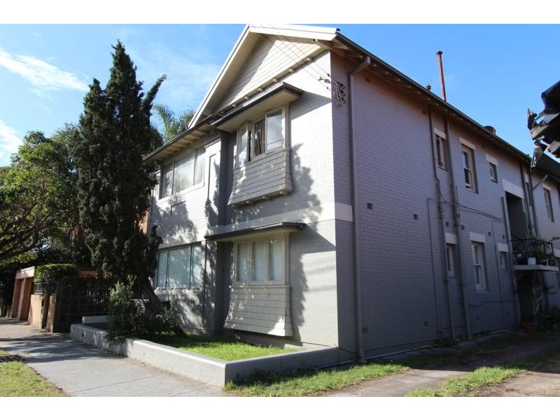 5/62 Dover Road, Rose Bay NSW 2029