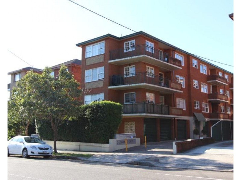 6/51 Gilderthorpe Avenue, Randwick NSW 2031