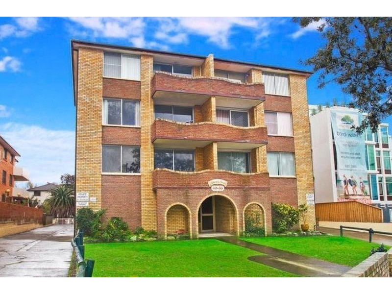 21/53-55 O’Brien Street, Bondi Beach NSW 2026