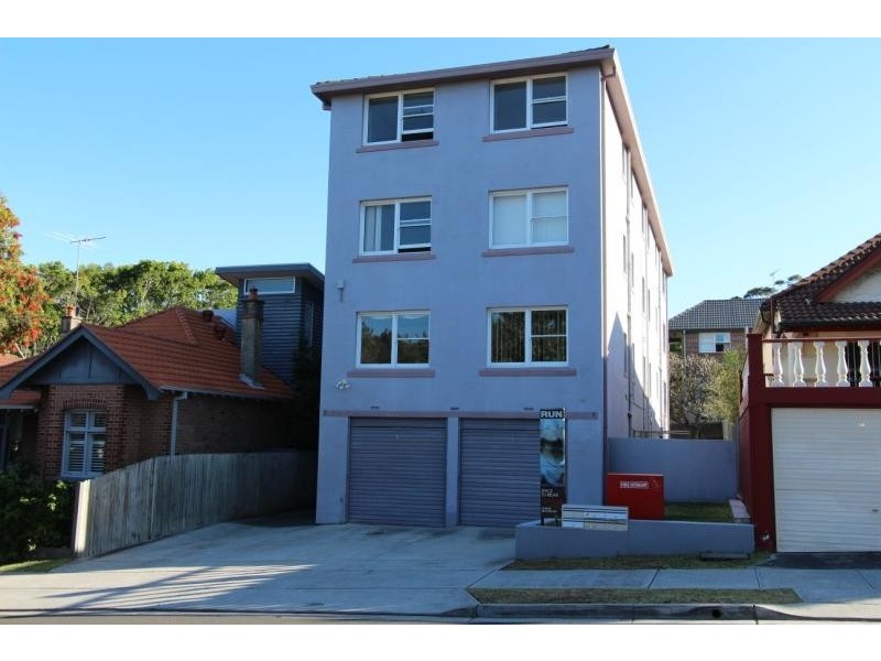 6/68 Lamrock Avenue, Bondi Beach NSW 2026