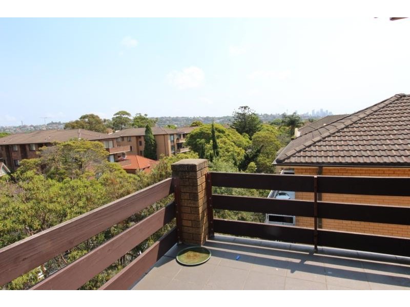 7/20 Liverpool Street, Rose Bay NSW 2029