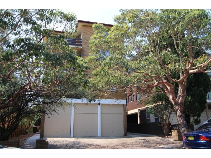 7/20 Liverpool Street, Rose Bay NSW 2029