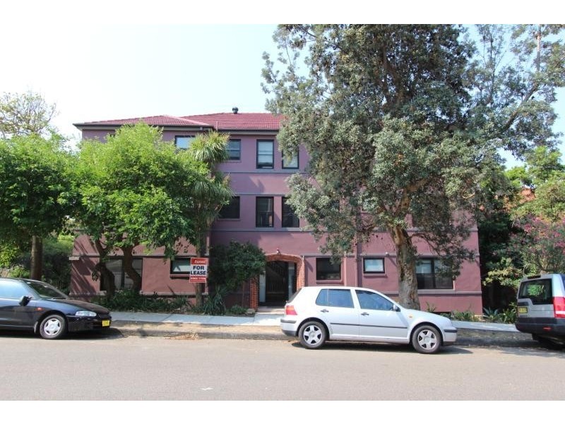 1B/51 Francis Street, Bondi Beach NSW 2026