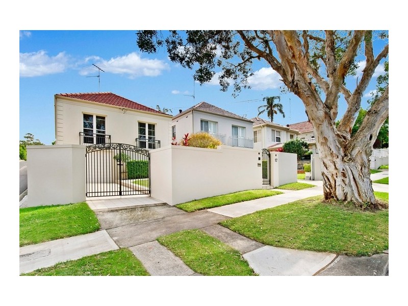 17 Ellen Street, Randwick NSW 2031
