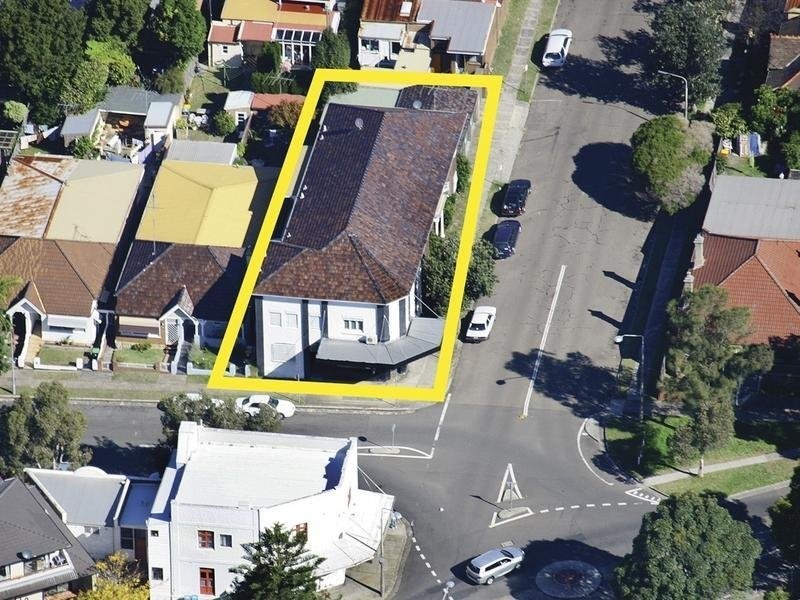 x Lamrock Ave, Bondi Beach NSW 2026