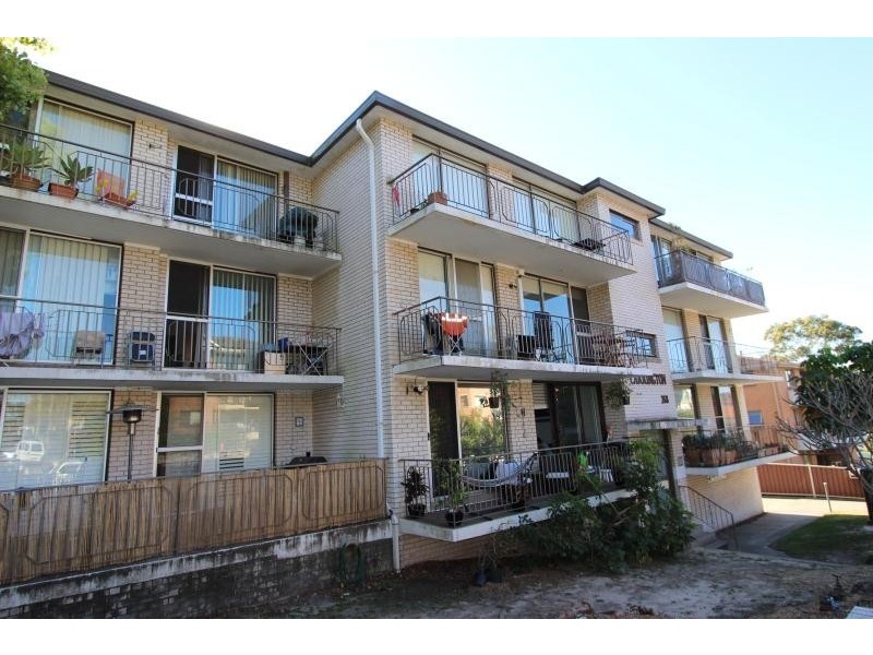 13/268 Carrington Road, Coogee NSW 2034