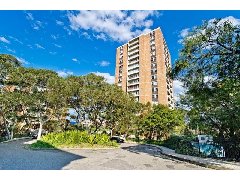 72/69 St Marks Road, Randwick NSW 2031