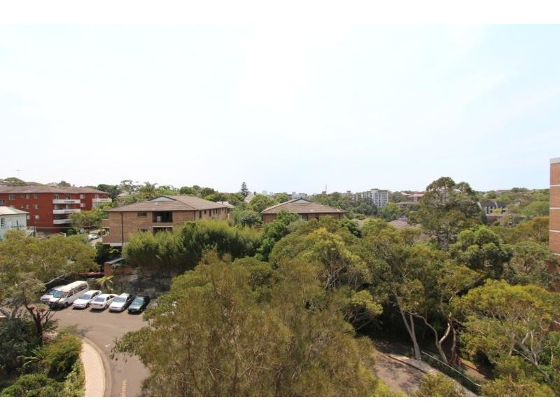 72/69 St Marks Road, Randwick NSW 2031