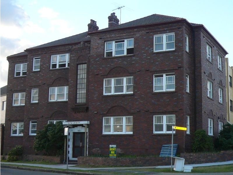 5/98 Warners Avenue, Bondi Beach NSW 2026