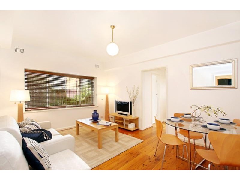 3/12 Francis Street, Bondi Beach NSW 2026
