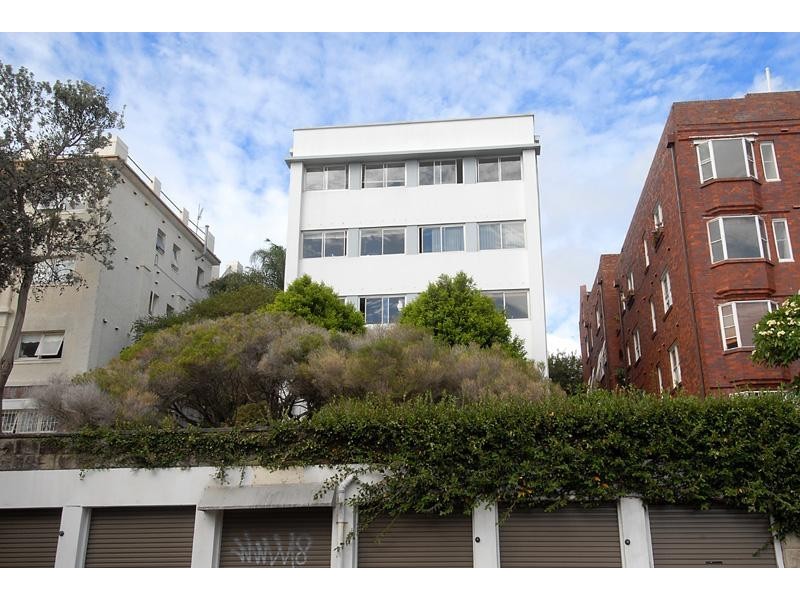 3/12 Francis Street, Bondi Beach NSW 2026