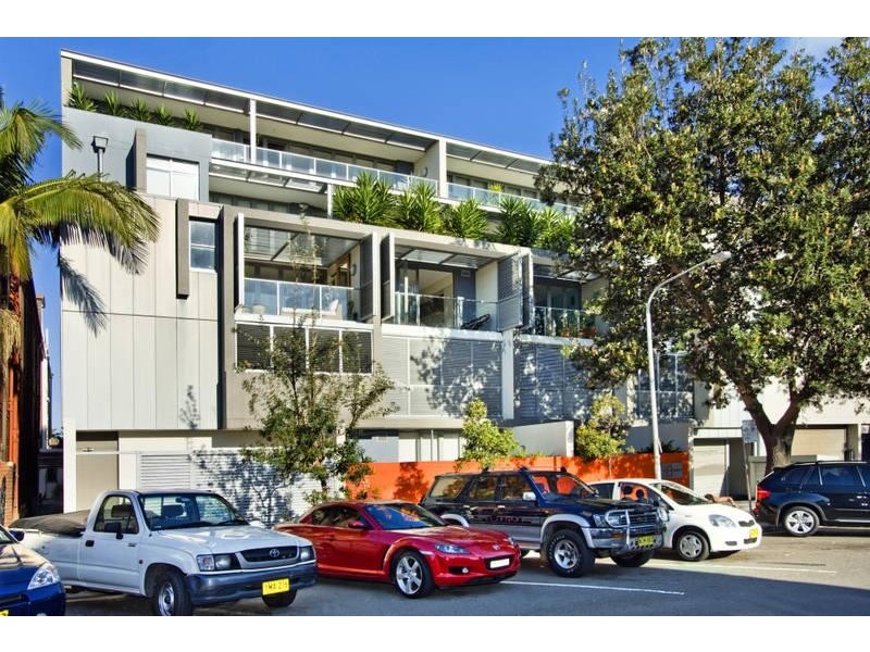 3/8 Jacques Avenue, Bondi Beach NSW 2026