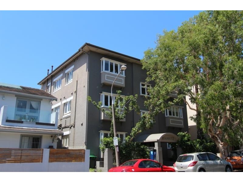 7/31 Beach Road, Bondi Beach NSW 2026