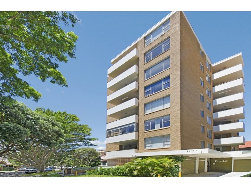 4/28 Edward Street, Bondi Beach NSW 2026