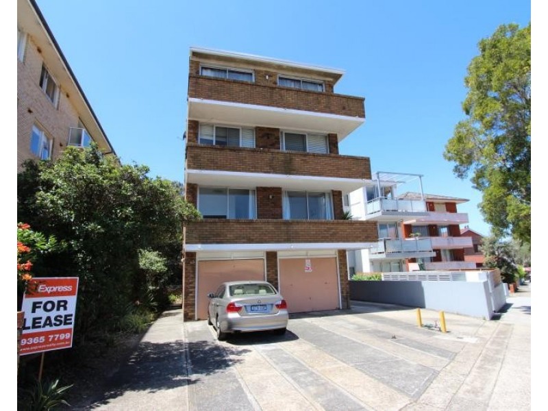 2/43 O’Brien Street, Bondi Beach NSW 2026