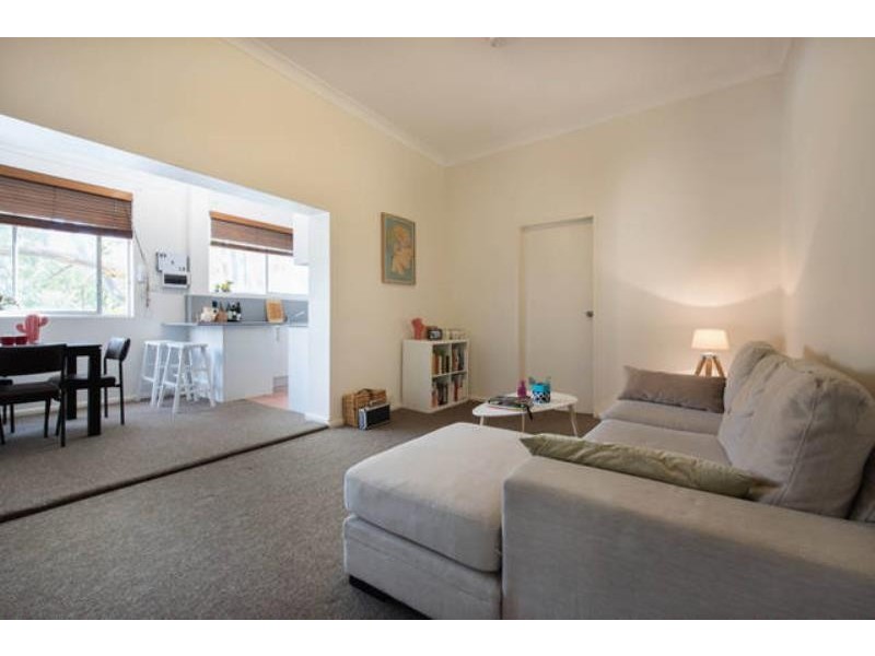 5/241 Bondi Road, Bondi NSW 2026