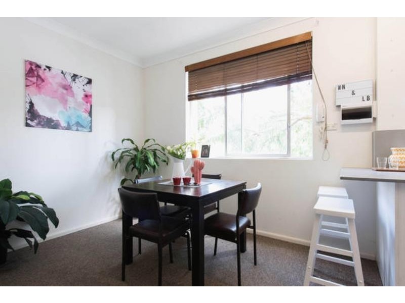 5/241 Bondi Road, Bondi NSW 2026