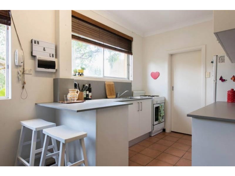 5/241 Bondi Road, Bondi NSW 2026