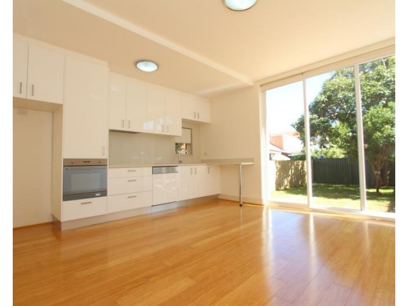 3/87 Oakley Road, Bondi Beach NSW 2026