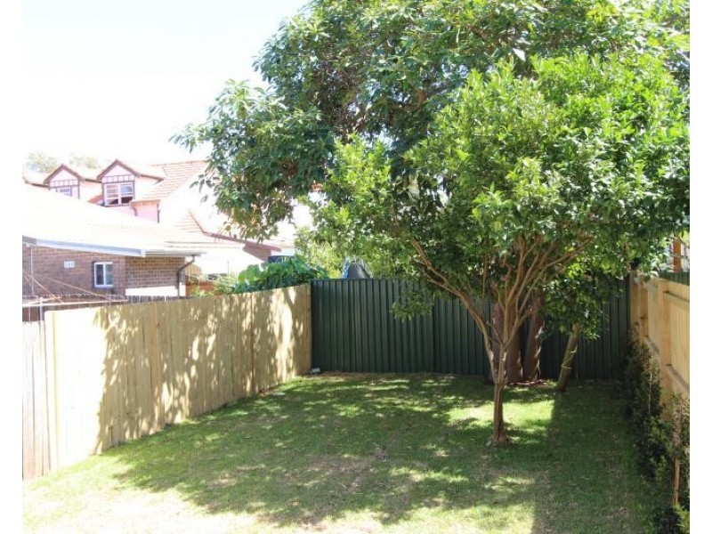 3/87 Oakley Road, Bondi Beach NSW 2026