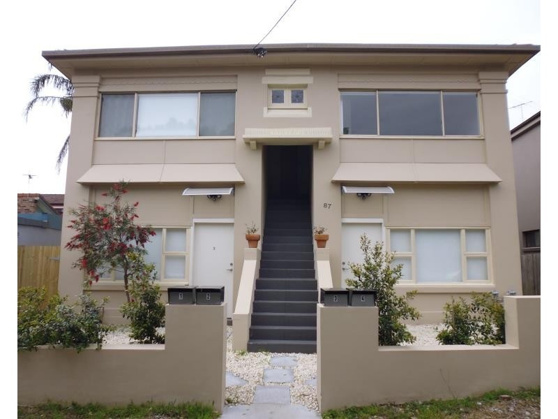 3/87 Oakley Road, Bondi Beach NSW 2026