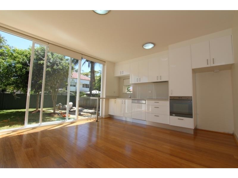 4/87 Oakley Road, North Bondi NSW 2026