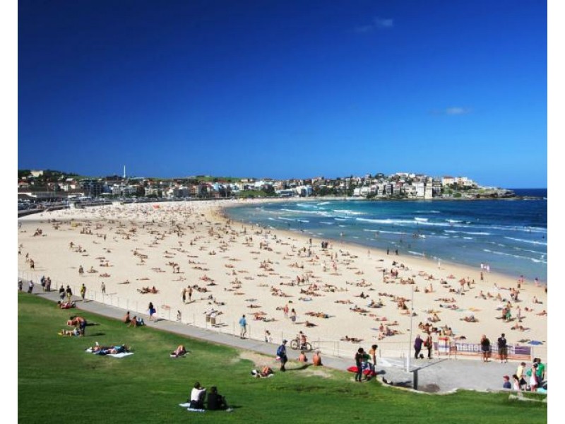 2/87 Oakley Road, Bondi Beach NSW 2026