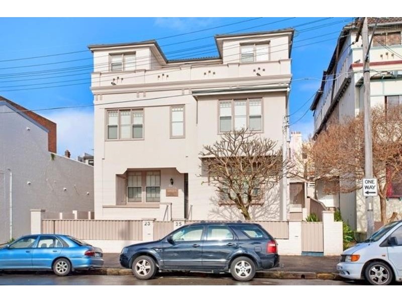 23-25 Alfreda Street, Coogee NSW 2034