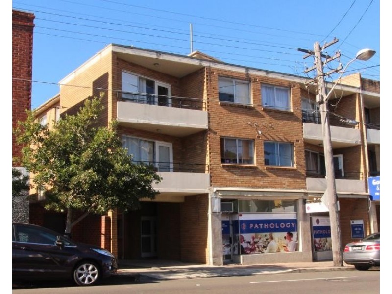 5/531 Old South Head Road, Rose Bay NSW 2029