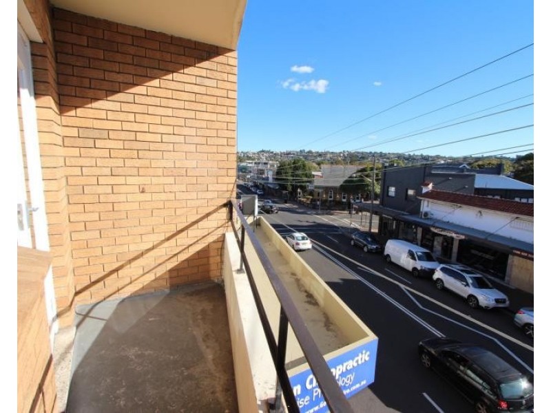 5/531 Old South Head Road, Rose Bay NSW 2029