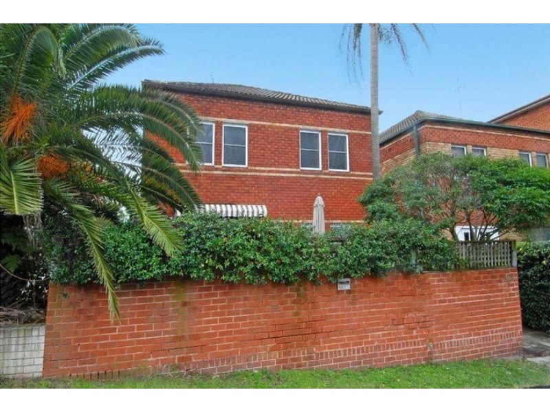 3/106 Wellington Street, Bondi Beach NSW 2026