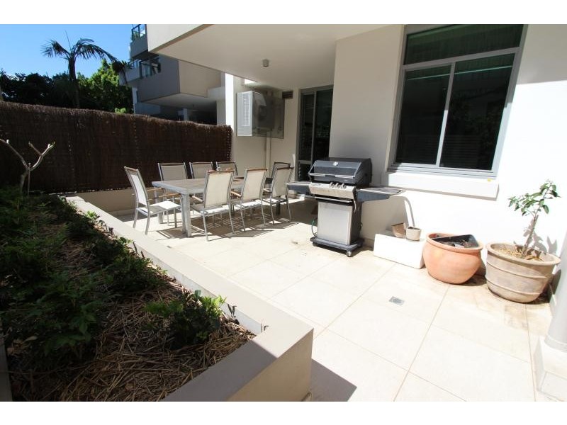 4/11 Waverley Crescent, Bondi Junction NSW 2022