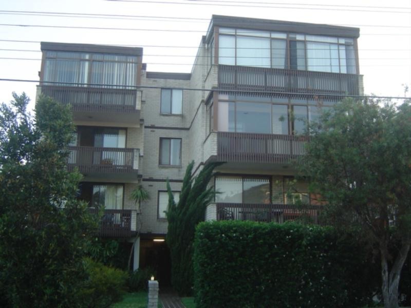 1/52 Cowper Street, Randwick NSW 2031