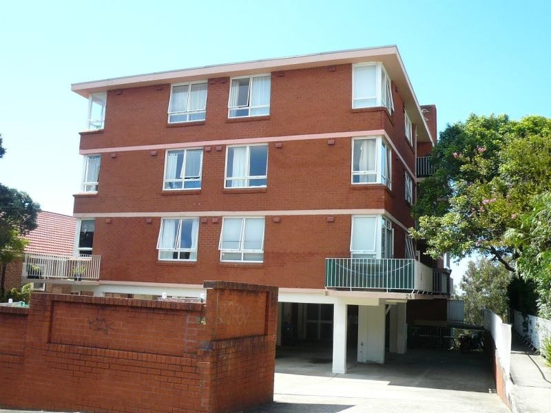 6/24 Moore Street, Bondi NSW 2026