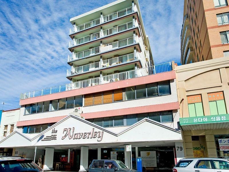 2a/79 Oxford Street, Bondi Junction NSW 2022