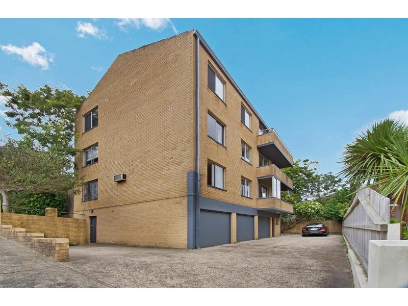 X Simpson Street, Bondi NSW 2026