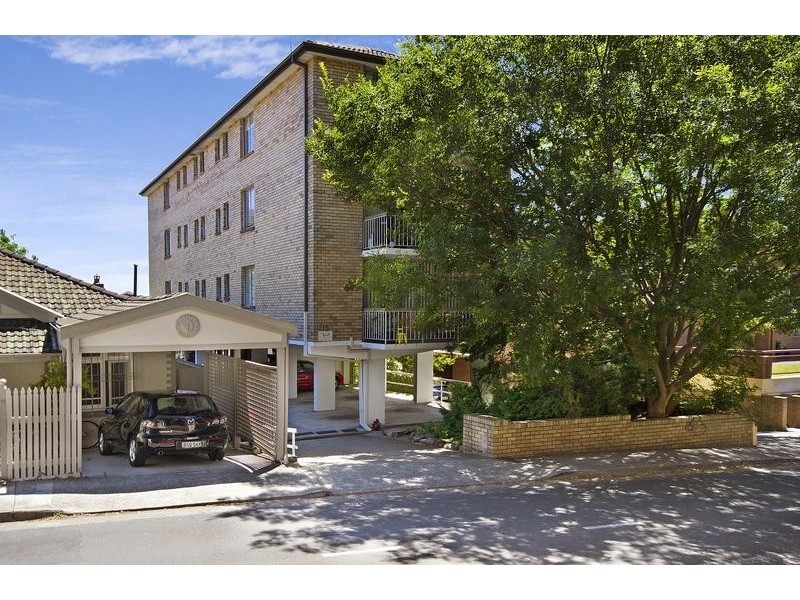 5/15 Martins Ave, Bondi NSW 2026