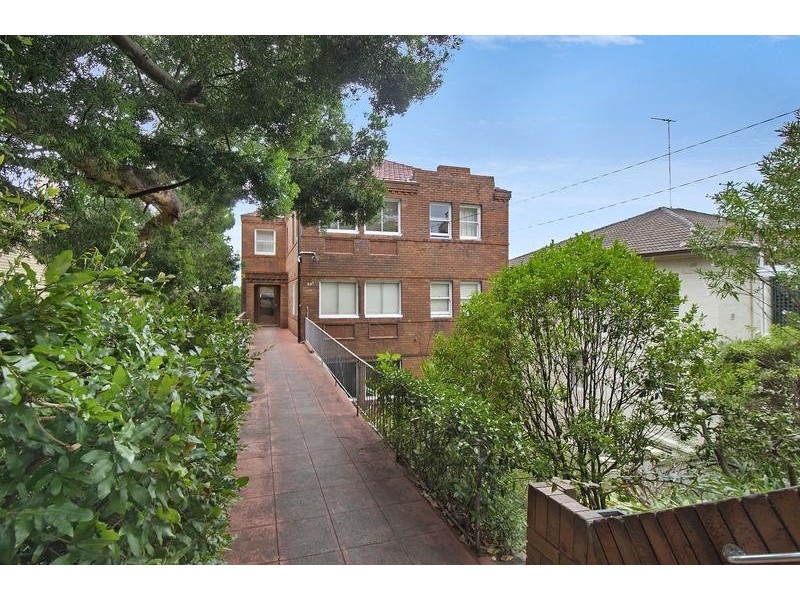 4/94a Birriga Road, Bellevue Hill NSW 2023