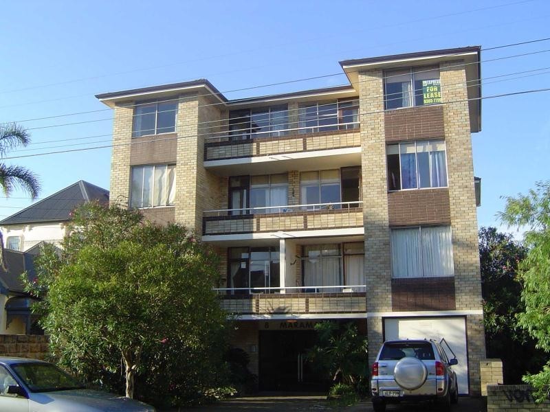 10/8 Kenilworth Street, Bondi NSW 2026