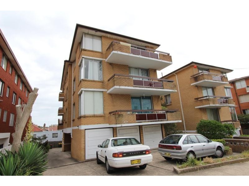 4/294 Birrell Street, Bondi NSW 2026