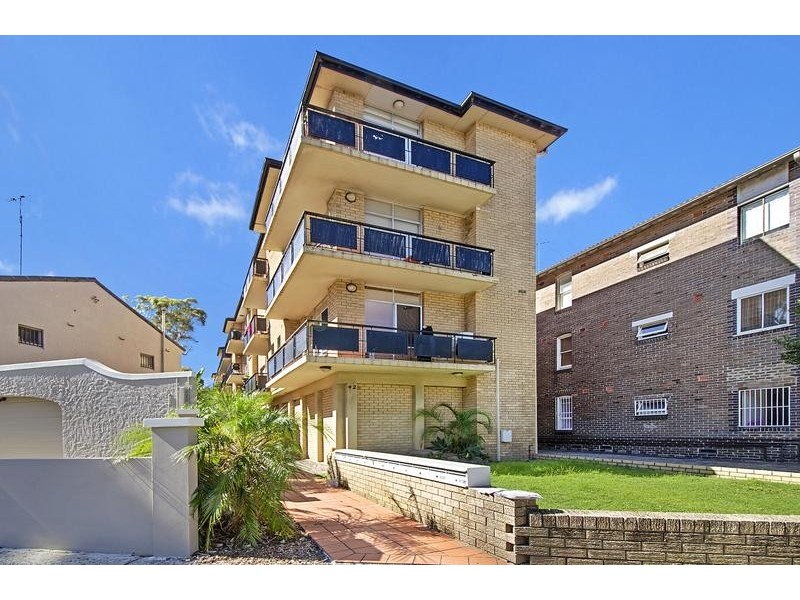 1/42 Blair Street, Bondi Beach NSW 2026