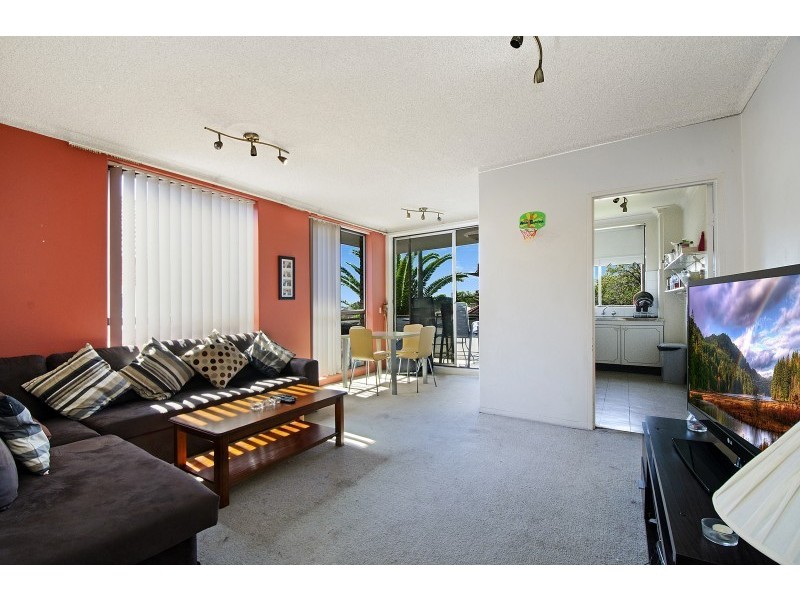 2/102 Wellington Street, Bondi Beach NSW 2026