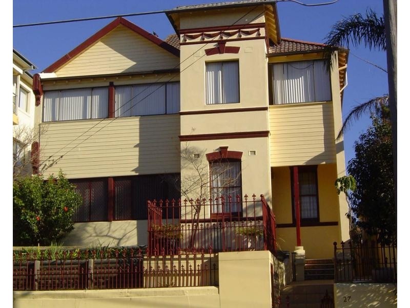 2/27 Bennett Street, Bondi NSW 2026