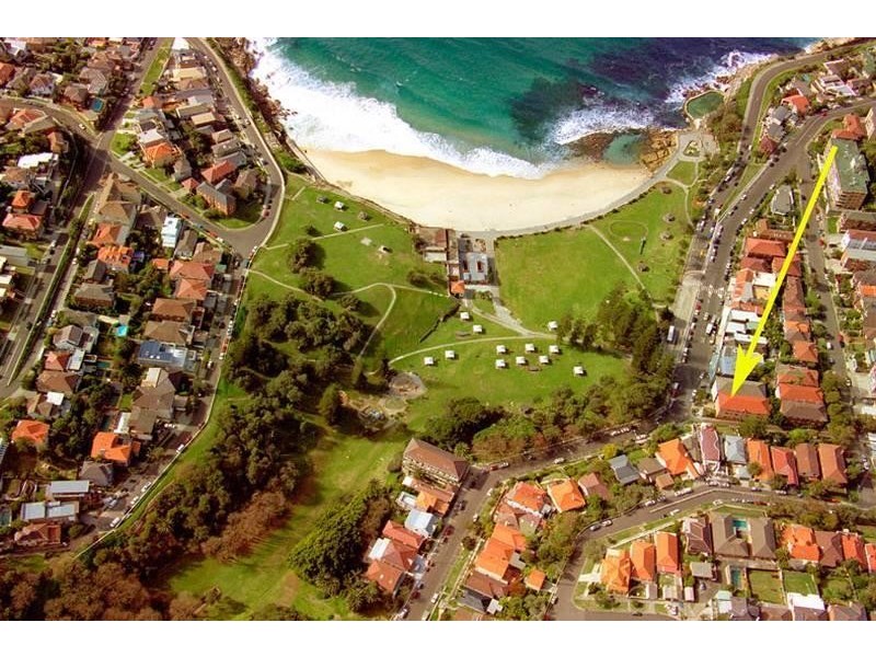 2/459 Bronte Road, Bronte NSW 2024