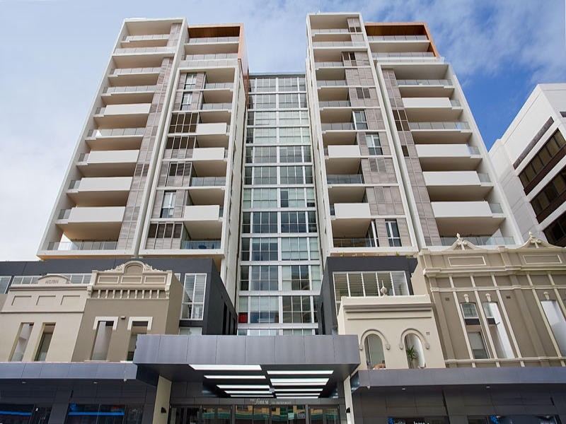 W1301/310 Oxford Street, Bondi Junction NSW 2022